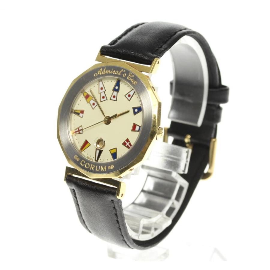 CORUM（コルム） 【CORUM】コルム アドミラルズカップ 99.830.21