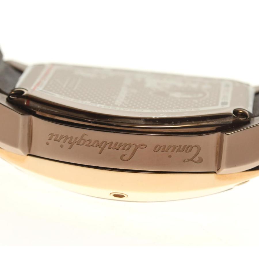 ☆美品【Tonino Lamborghini】トニーノランボルギーニ スパイダー