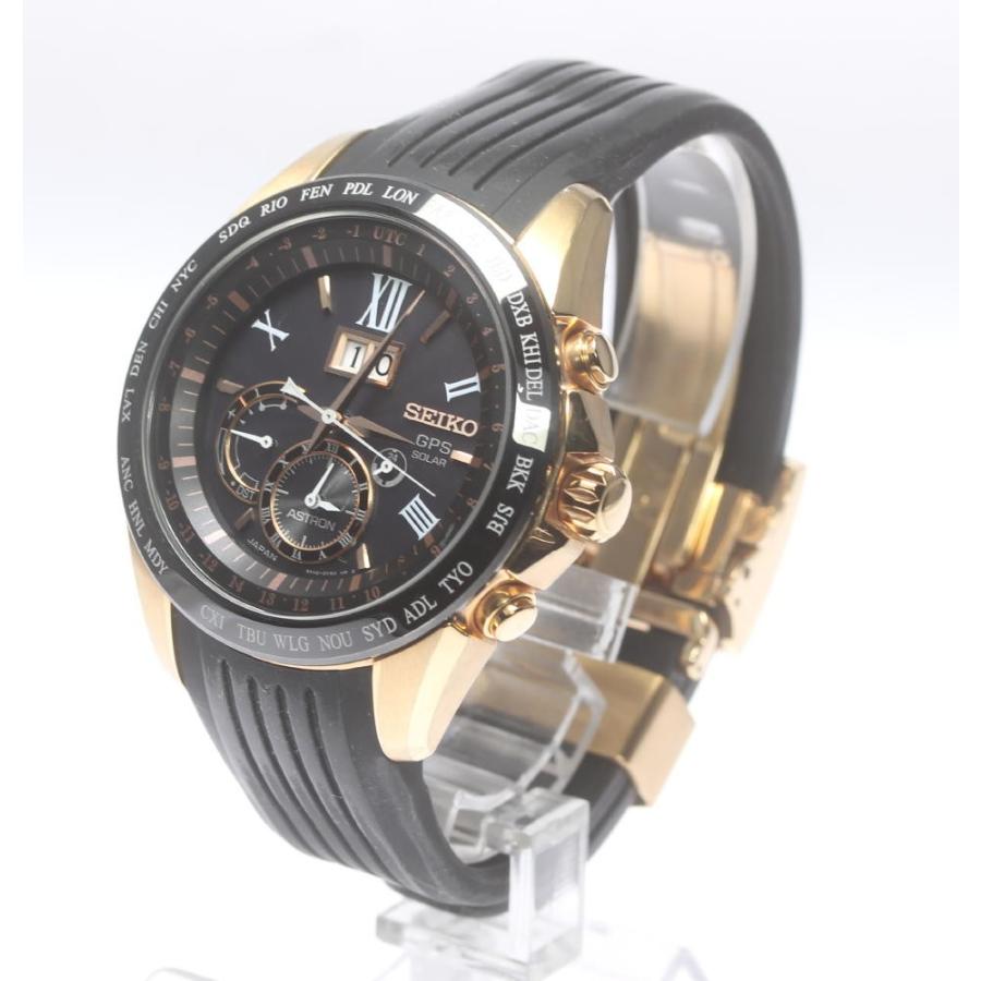 SEIKO（セイコー） 【SEIKO】セイコー アストロン GPSソーラー SBXB153