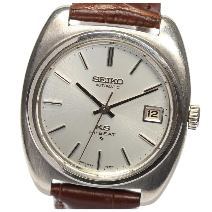 SEIKO（セイコー） ☆訳あり【SEIKO】セイコー キングセイコー デイト 