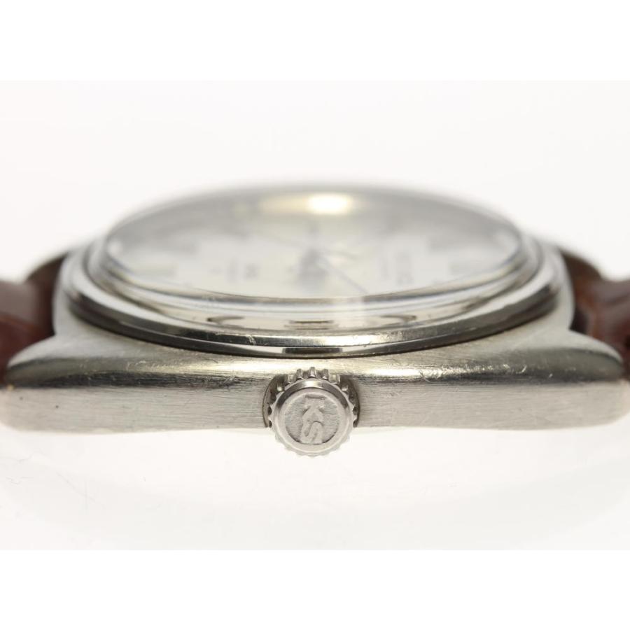 SEIKO（セイコー） ☆訳あり【SEIKO】セイコー キングセイコー デイト 