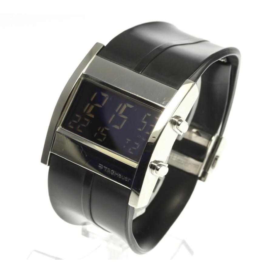 TAG HEUER 【TAG HEUER】タグホイヤー マイクロタイマー 世界999 TAG HEUER 【TAG HEUER】タグホイヤー マイクロタイマー 世界999