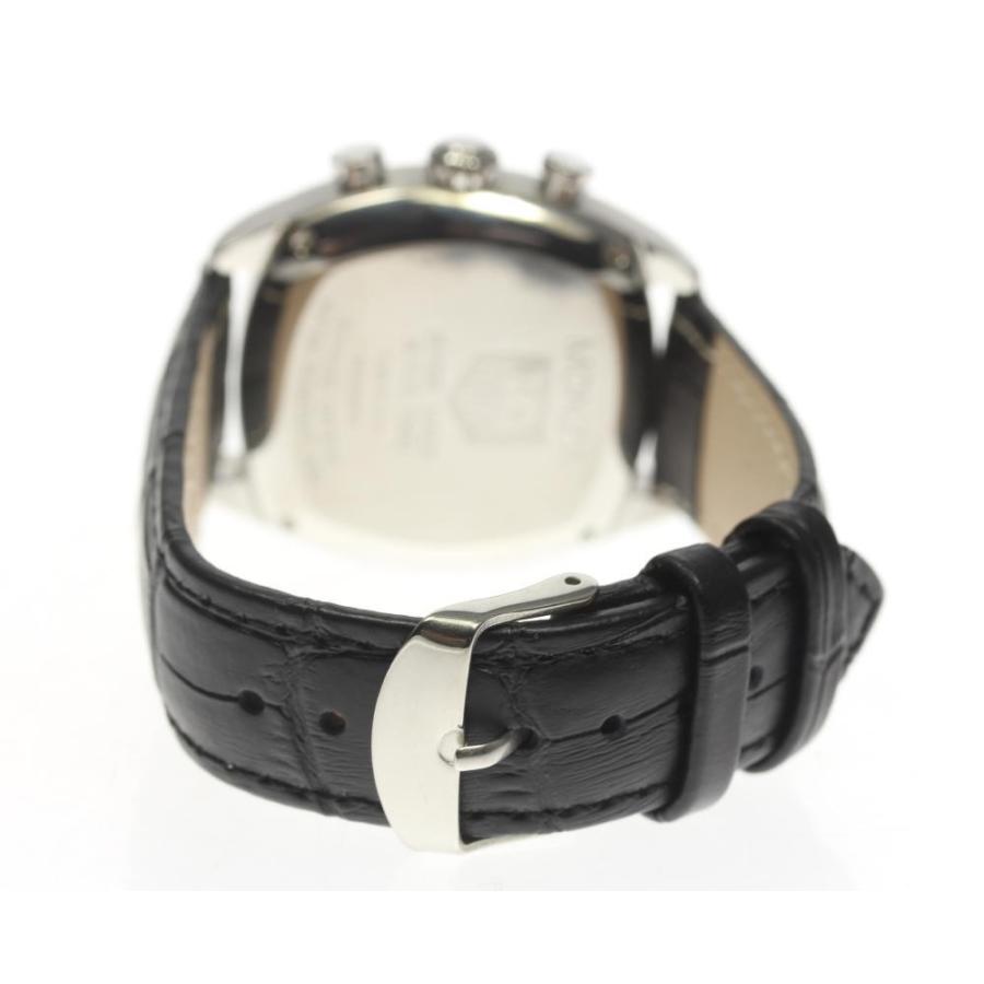 TAG HEUER（タグ・ホイヤー） 【TAG HEUER】タグホイヤー モンツァ