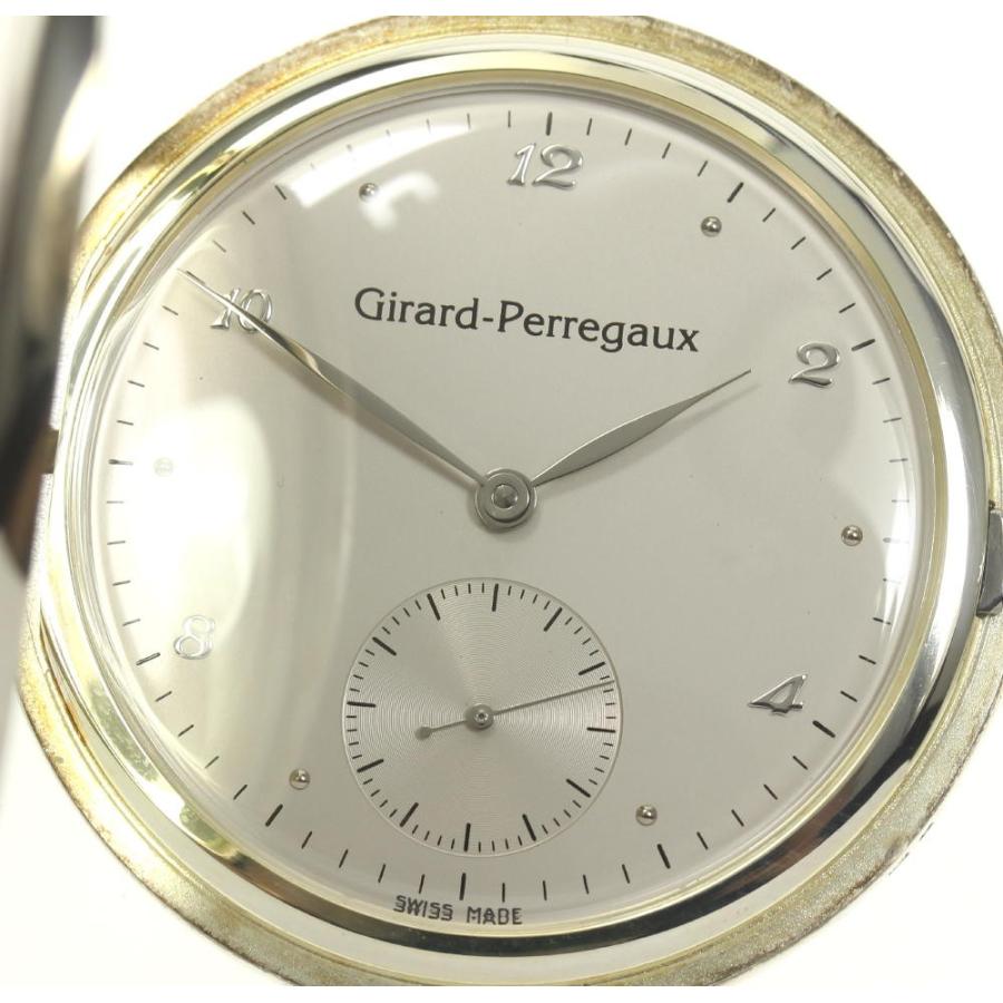 ジラール・ペルゴ 【GIRARD-PERREGAUX】ジラール・ペルゴ ジラール・ペルゴ 【GIRARD-PERREGAUX】ジラール・ペルゴ