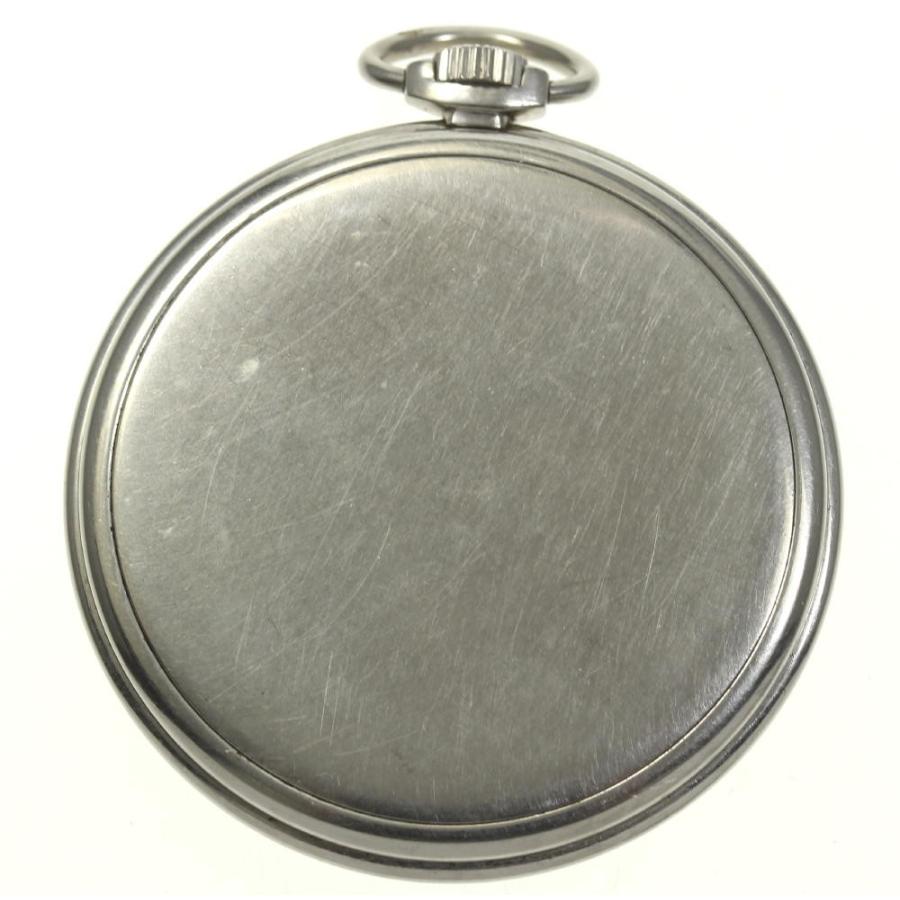 OMEGA（オメガ） ※訳あり 【OMEGA】オメガ スモールセコンド 48mm 手