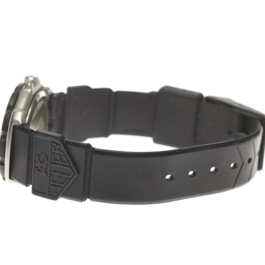 TAG HEUER（タグ・ホイヤー） 【TAG HEUER】タグホイヤー フォーミュラ