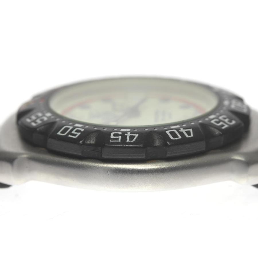 TAG HEUER（タグ・ホイヤー） 【TAG HEUER】タグホイヤー フォーミュラ