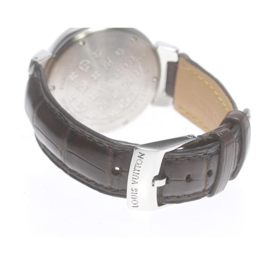 LOUIS VUITTON ☆美品【LOUIS VUITTON】ルイ・ヴィトン タンブール