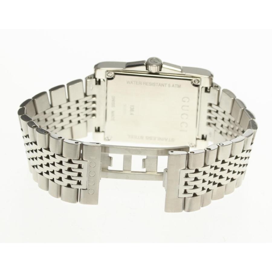 GUCCI（グッチ） ☆良品【GUCCI】グッチ Gタイムレス デイト 138.4
