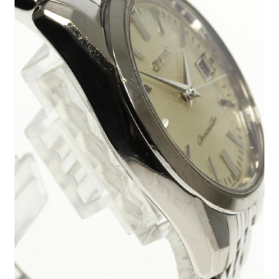 CITIZEN（シチズン） 【CITIZEN】シチズン ザ・シチズン A660-T006591