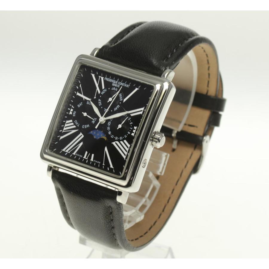 FREDERIQUE CONSTANT ☆良品 【FREDERIQUE CONSTANT】フレデリック 