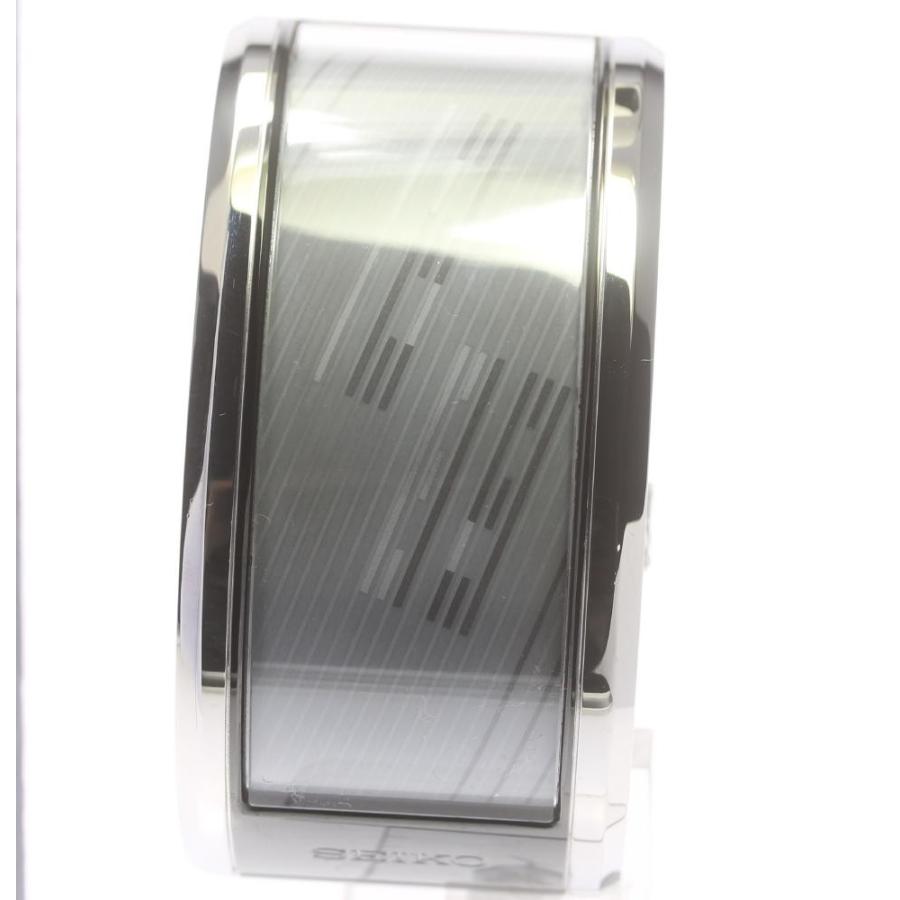 極美品！SEIKOスペクトラムG510 銀座店 SEIKO セイコースペクトラム デジタル G510-4AA0 腕時計