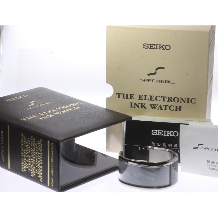 SEIKO 【SEIKO】セイコー スペクトラム デジタル SVRD001/G510 SEIKO 【SEIKO】セイコー スペクトラム デジタル SVRD001/G510