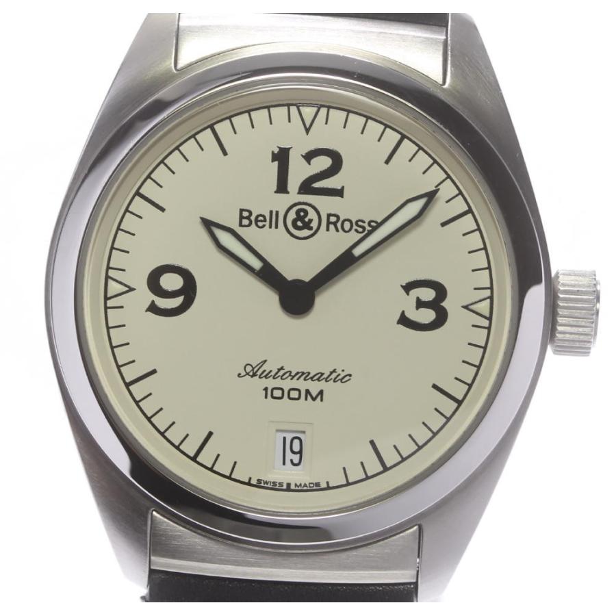 Bell Ross ベル ロス ヴィンテージ 210s 自動巻き ボーイズ Ev05 Closer Yahoo ショップ 通販 Yahoo ショッピング