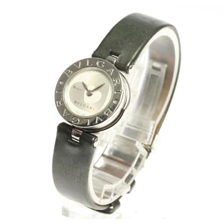 BVLGARI（ブルガリ） 【BVLGARI】ブルガリ B-ZERO1 BZ22S ダブルハート