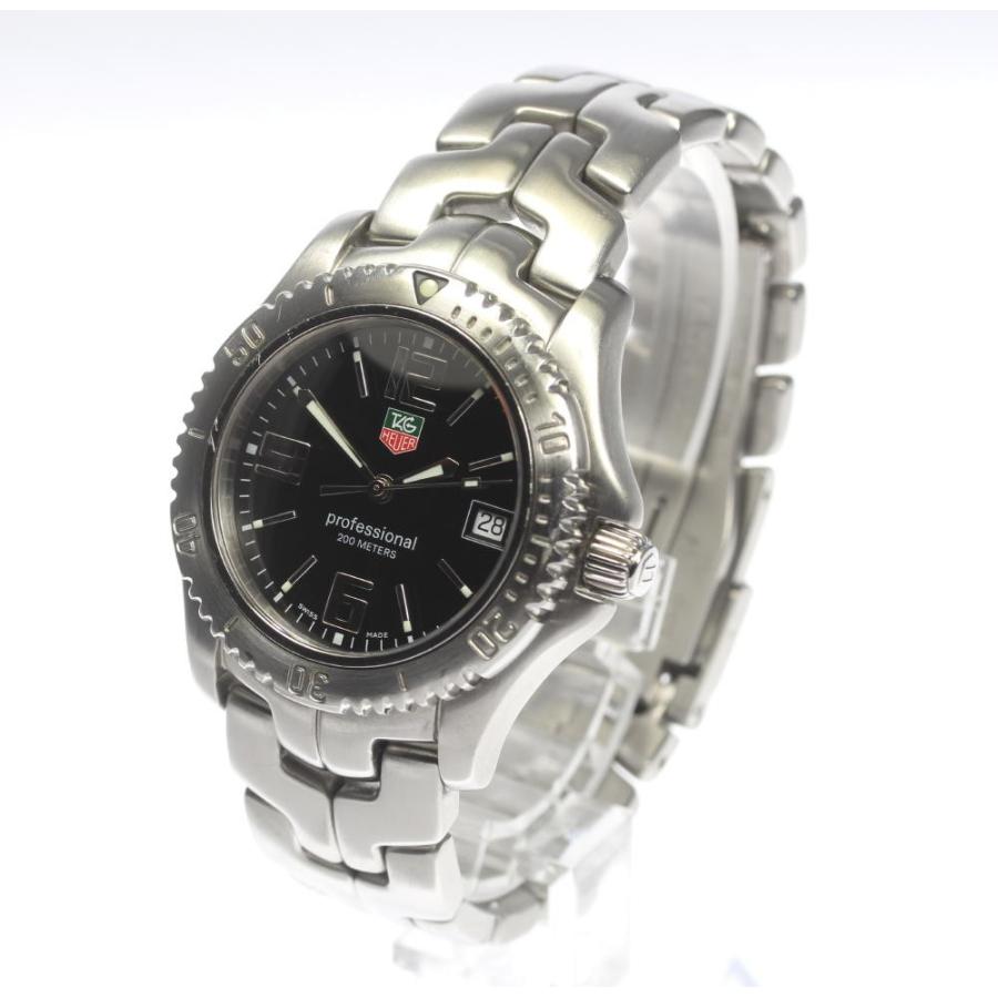 TAG HEUER（タグ・ホイヤー） 【TAG HEUER】タグホイヤー リンク