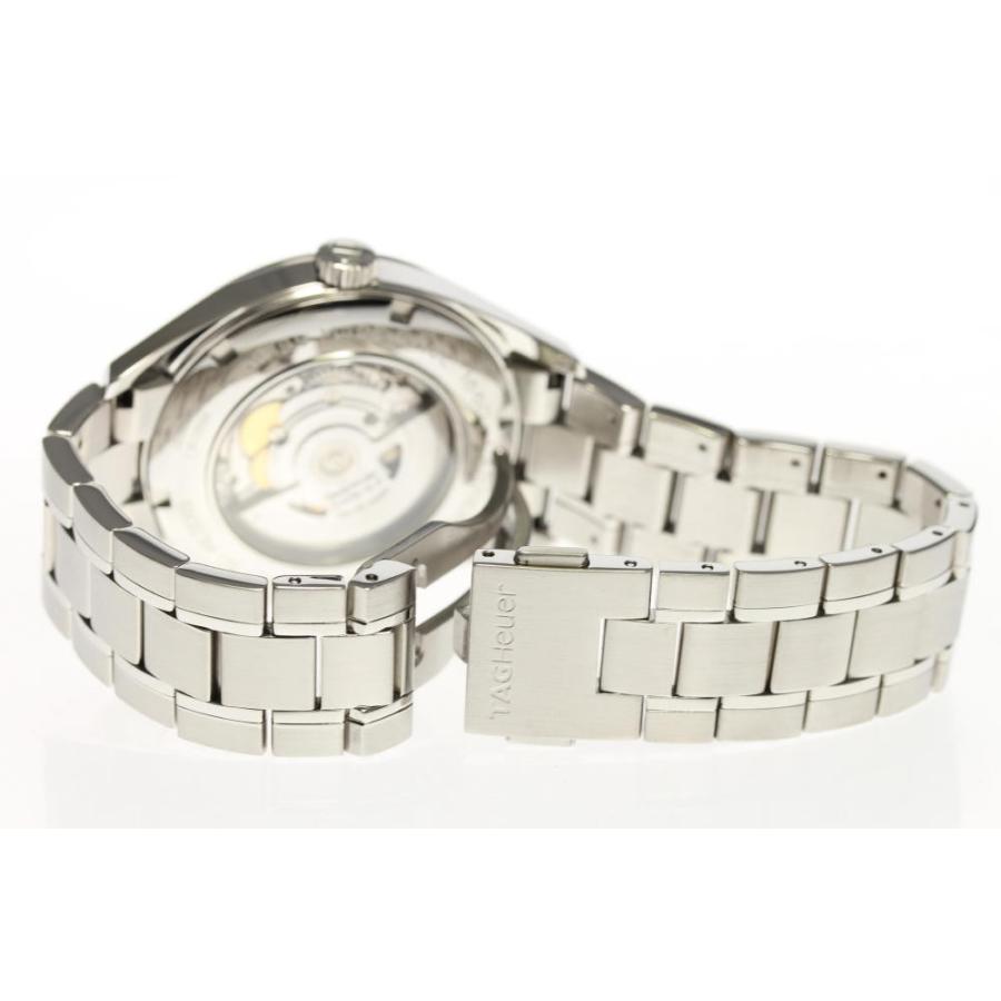 タグホイヤー TAGHeuer WV211B カレラ 自動巻き カレラ[WV211B.BA0787] Carrera | タグ・ホイヤー メンズ 新品 時計