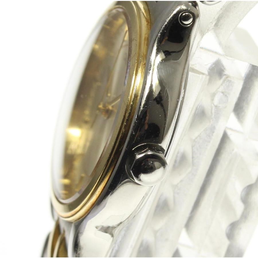 SEIKO（セイコー） 【SEIKO】セイコー クレドール 18KTベゼル 7371