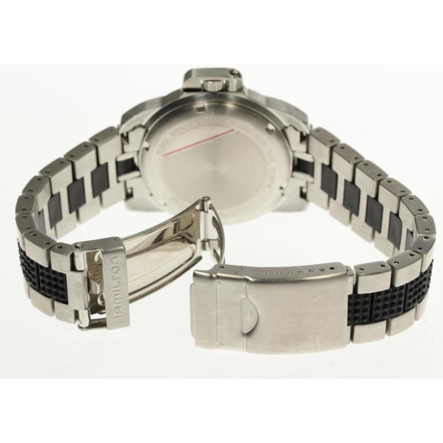 ハミルトン カーキ クォーツ 腕時計 6309 HAMILTON ハミルトン メンズ腕時計 クオーツ Khaki カーキ