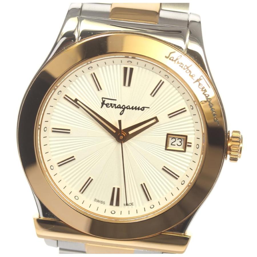 FERRAGAMO（フェラガモ） 良品☆箱・保【Salvatore Ferragamo