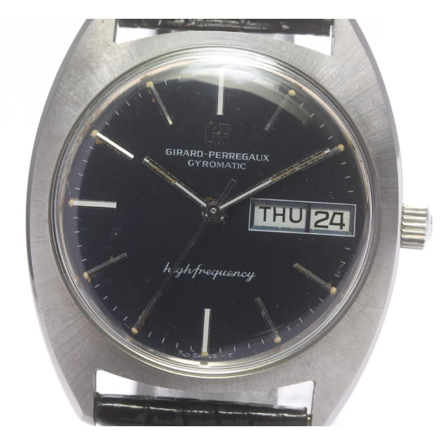 ジラール・ペルゴ（GIRARD-PERREGAUX） 【GIRARD-PERREGAUX】ジラール 