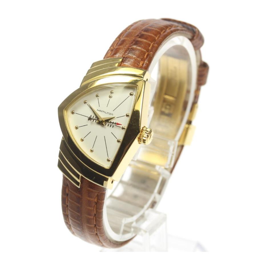 HAMILTON（ハミルトン） 【HAMILTON】ハミルトン ベンチュラ H241010