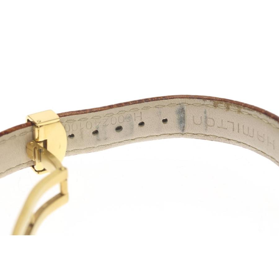 HAMILTON（ハミルトン） 【HAMILTON】ハミルトン ベンチュラ H241010