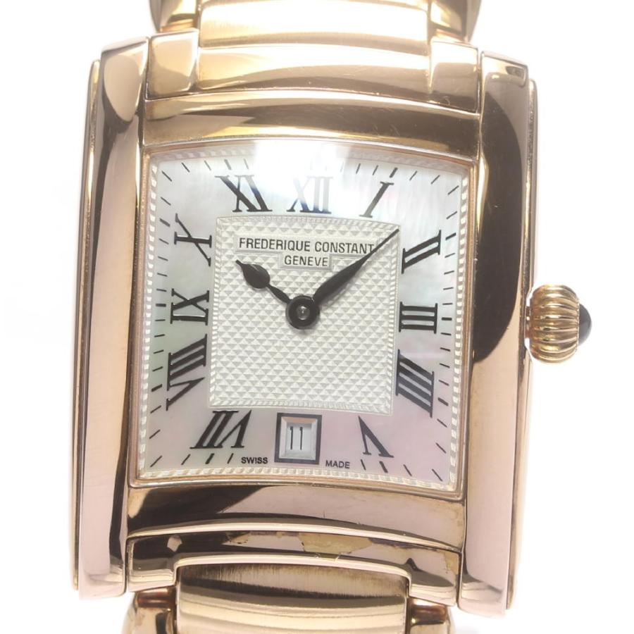 Frederique Constant フレデリック コンスタント Fc2x2ec3 4 5 6 クォーツ ボーイズ Ev05 Closer Yahoo ショップ 通販 Yahoo ショッピング