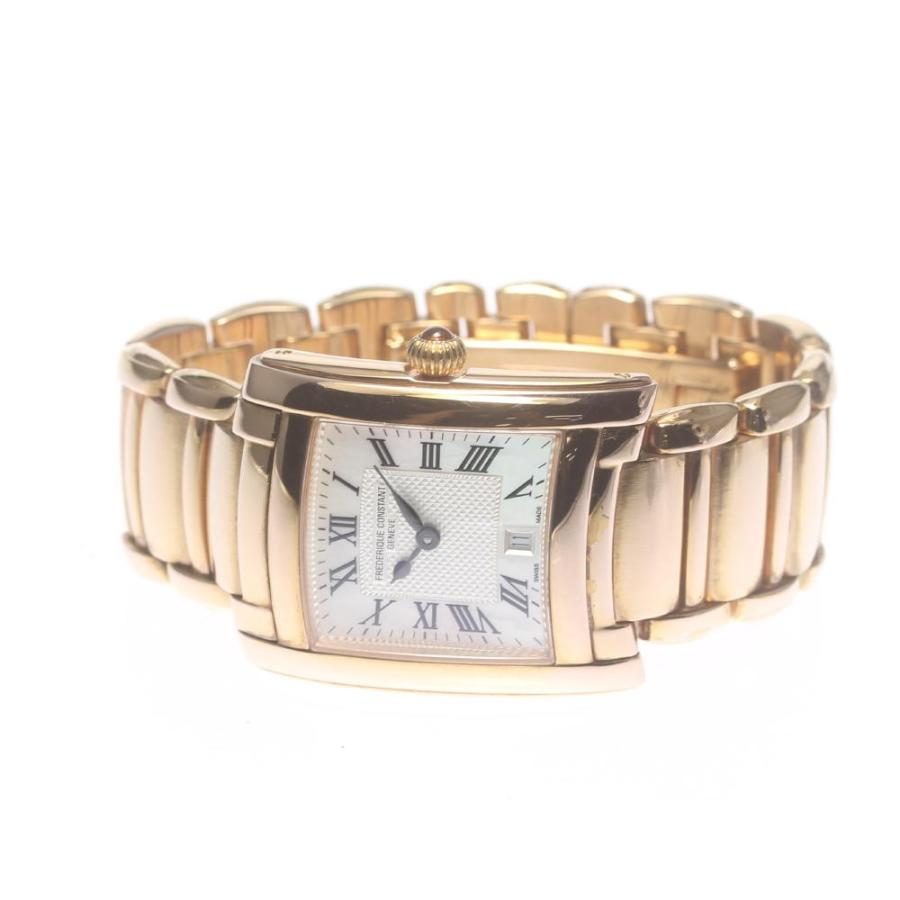 FREDERIQUE CONSTANT（フレデリック・コンスタント） 【FREDERIQUE