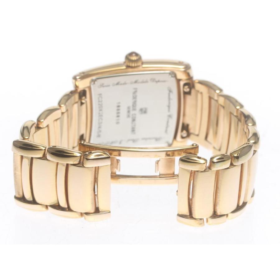 FREDERIQUE CONSTANT（フレデリック・コンスタント） 【FREDERIQUE