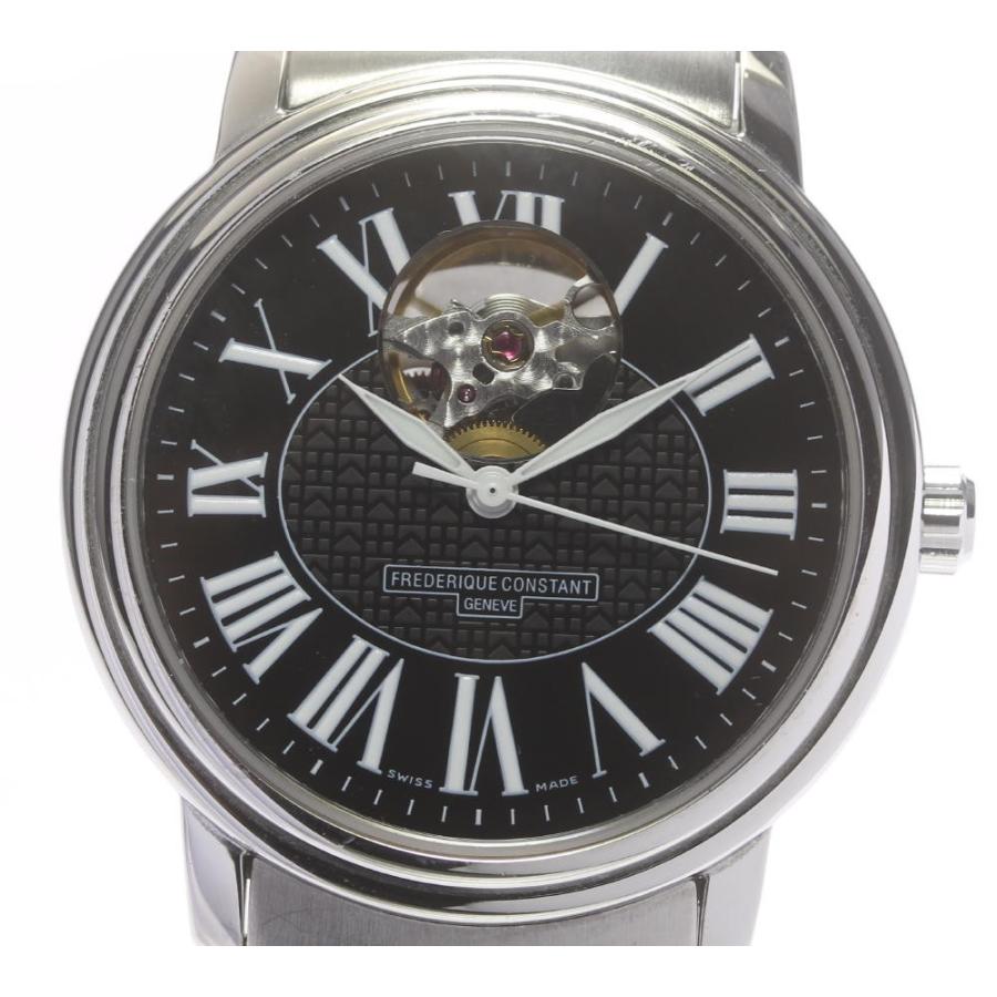 FREDERIQUE CONSTANT（フレデリック・コンスタント） 【FREDERIQUE 