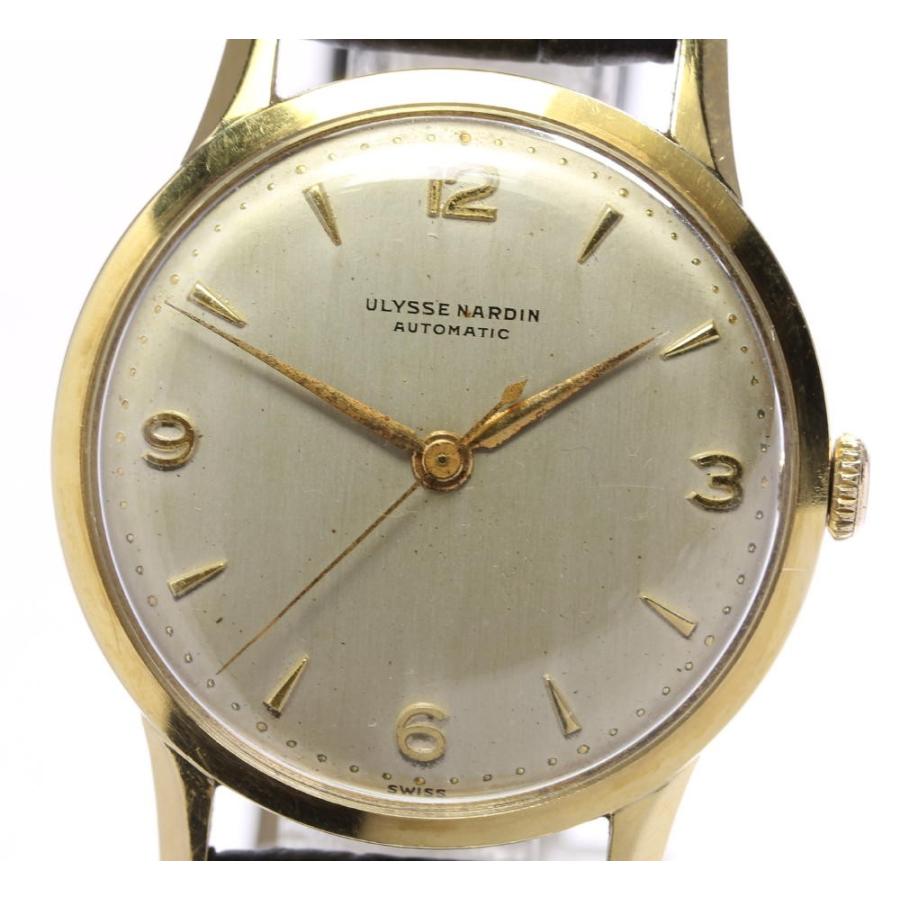 ULYSSE NARDIN（ユリスナルダン） 【Ulysse Nardin】ユリス・ナルダン