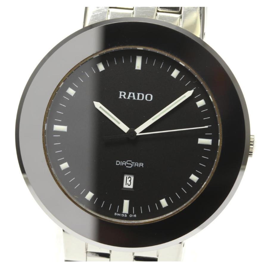 ラドー RADO 152.0341.3 ダイヤスター DIASTAR 腕時計 楽天市場】ラドー RADO ダイヤスター メンズ 腕時計 152.0341.3
