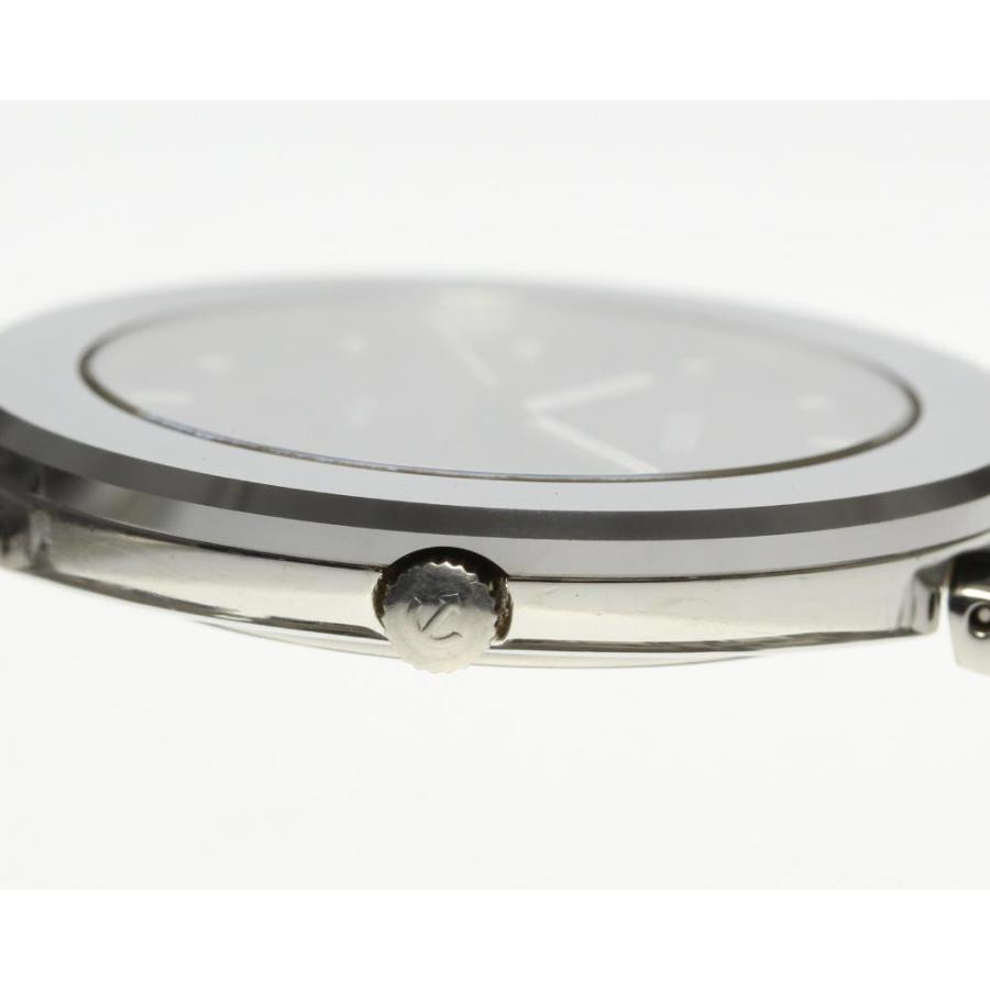 RADO（ラドー） ☆良品【RADO】ラドー ダイアスター デイト 152.0341.3