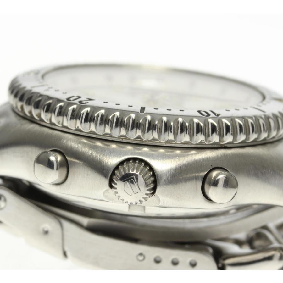 TAG HEUER（タグ・ホイヤー） 【TAG HEUER】タグホイヤー セル クロノ