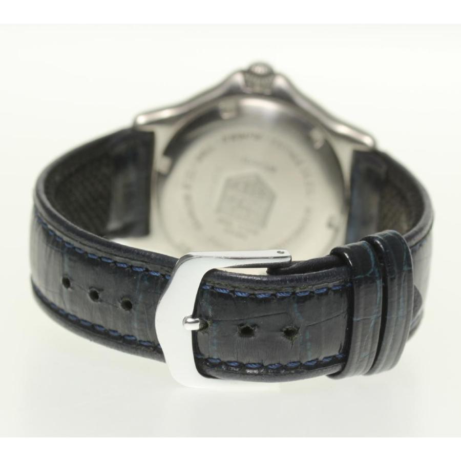 TAG HEUER（タグ・ホイヤー） 【TAG HEUER】タグホイヤー セル デイト
