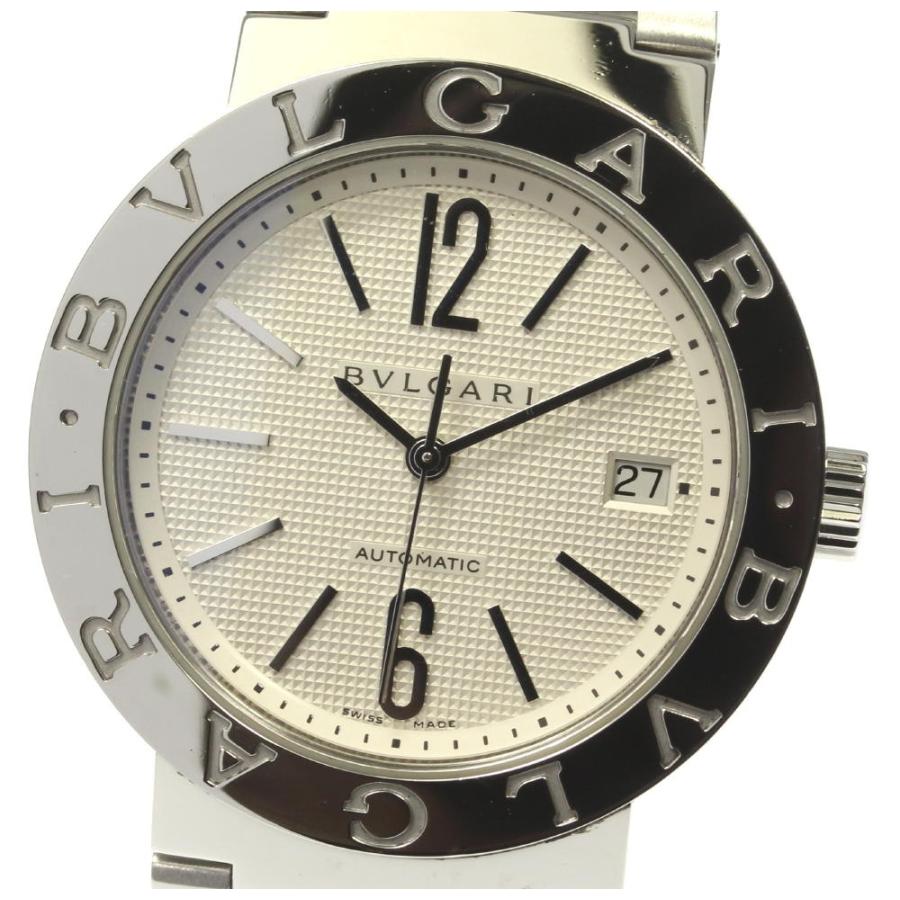 BVLGARI（ブルガリ） ☆美品【BVLGARI】ブルガリ ブルガリブルガリ