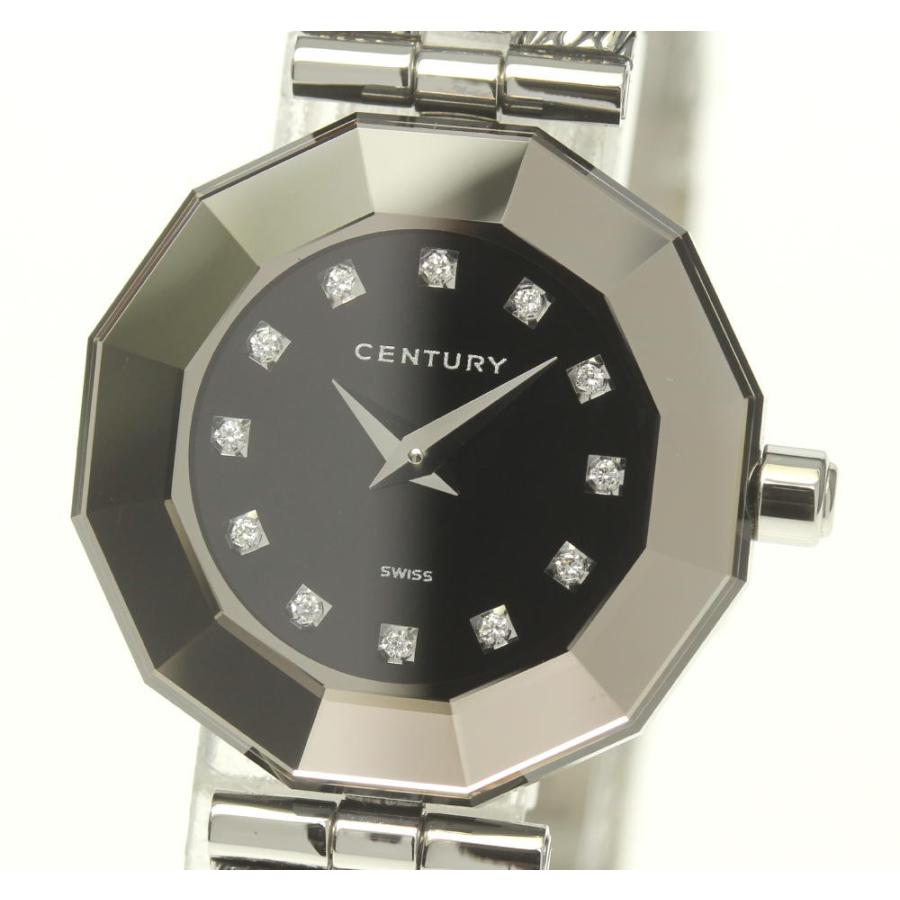 CENTURY（センチュリー） ☆良品【CENTURY】センチュリー タイムジェム
