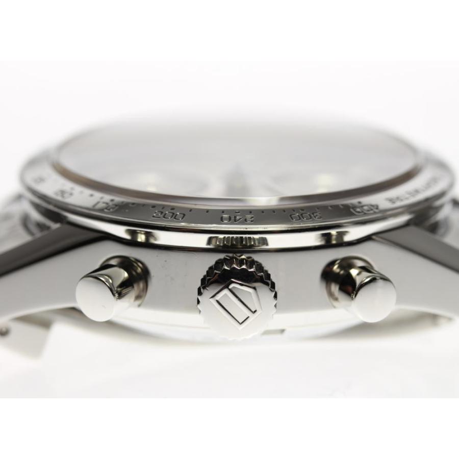 TAG HEUER（タグ・ホイヤー） ☆美品【TAG HEUER】タグホイヤー カレラ