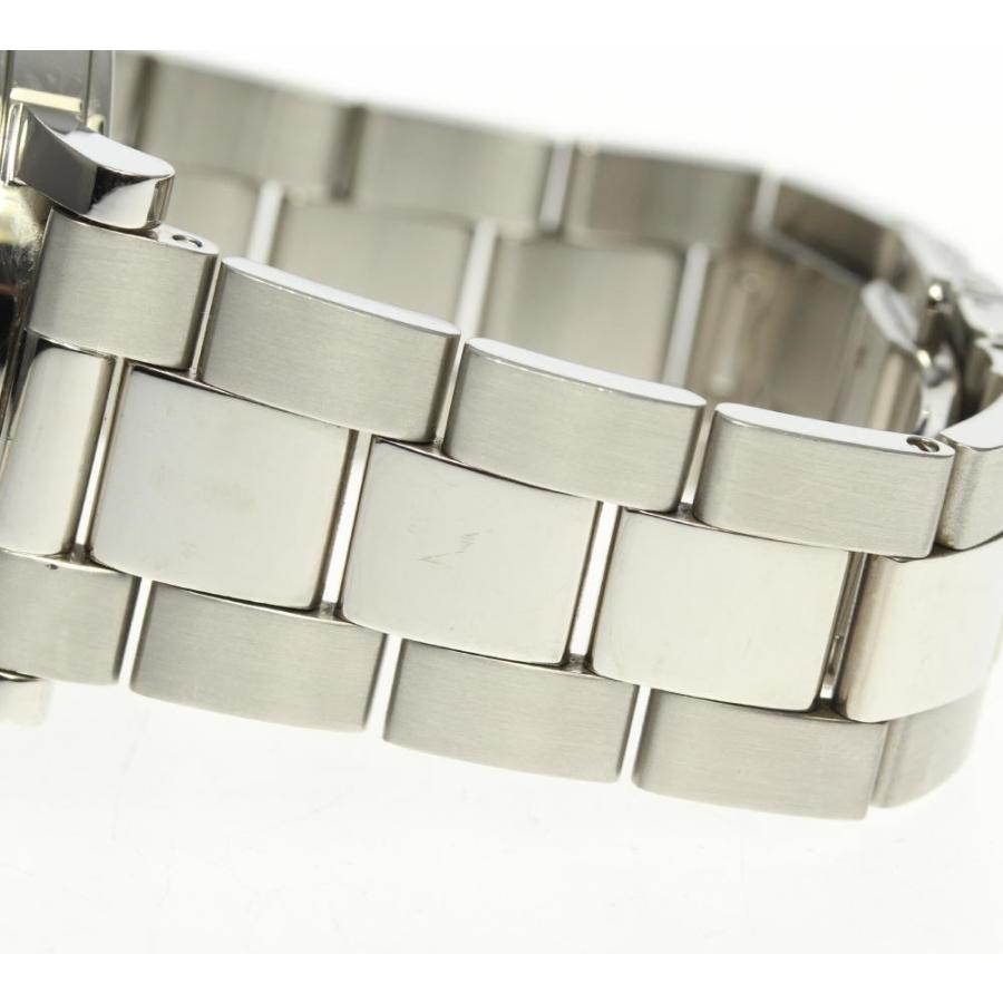 GUCCI 【GUCCI】グッチ Gラウンド 101J YA101405 ブラック文字盤 GUCCI 【GUCCI】グッチ Gラウンド 101J YA101405 ブラック文字盤