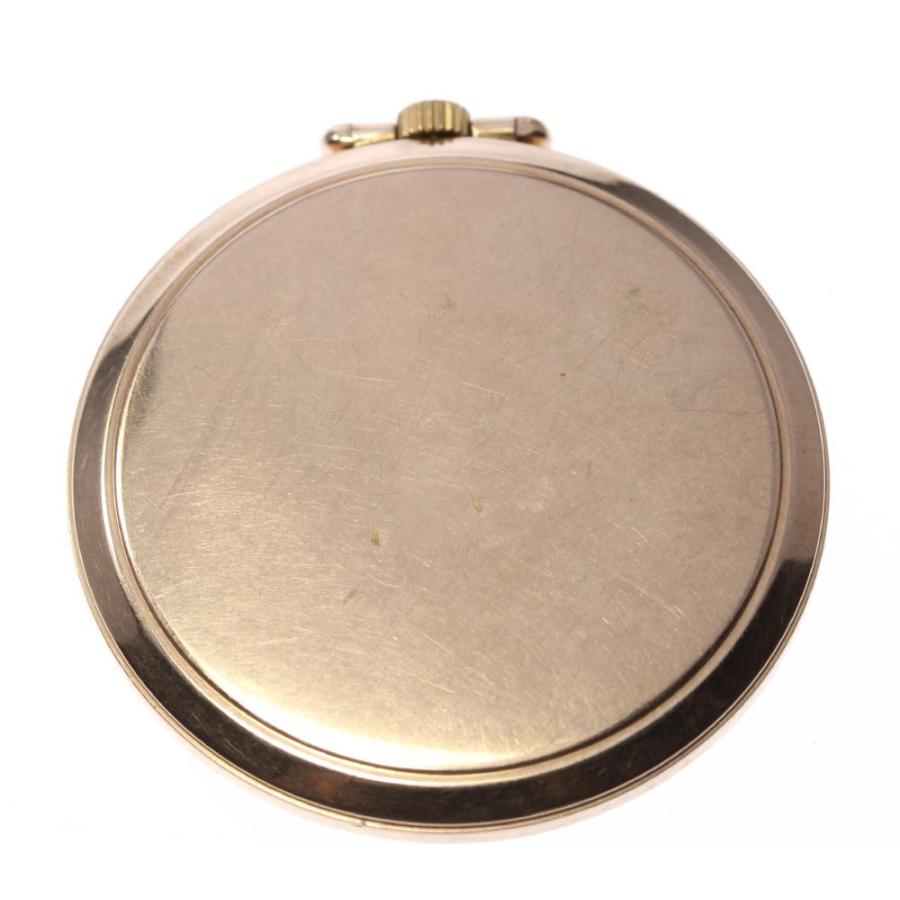 OMEGA オメガ アンティーク 手巻き スモセコ オメガ スモールセコンド 手巻き 1940年代 アラビアダイヤル