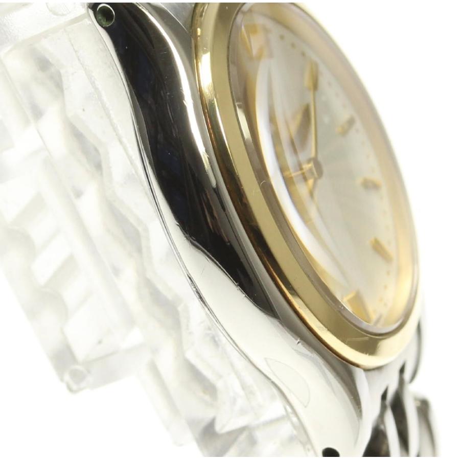 SEIKO（セイコー） ☆良品【SEIKO】セイコー クレドール 4J81-5A30