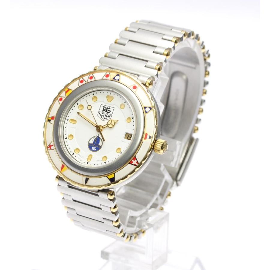 TAG HEUER（タグ・ホイヤー） 【TAG HEUER】タグホイヤー