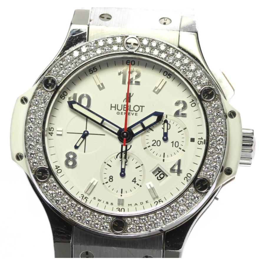 HUBLOT（ウブロ） ☆訳あり【HUBLOT】ウブロ ビッグバン HU301.SE001