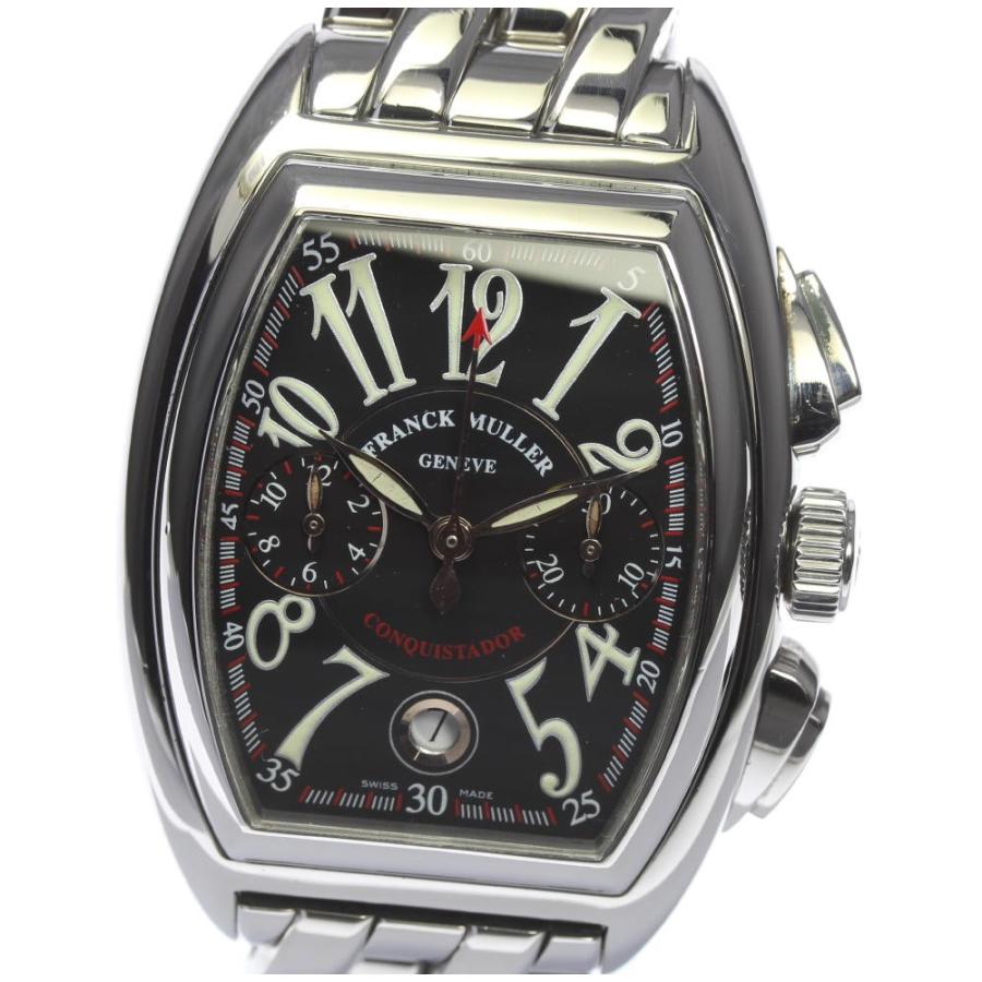 FRANCK MULLER（フランクミュラー） ☆良品【FRANCK MULLER】フランク