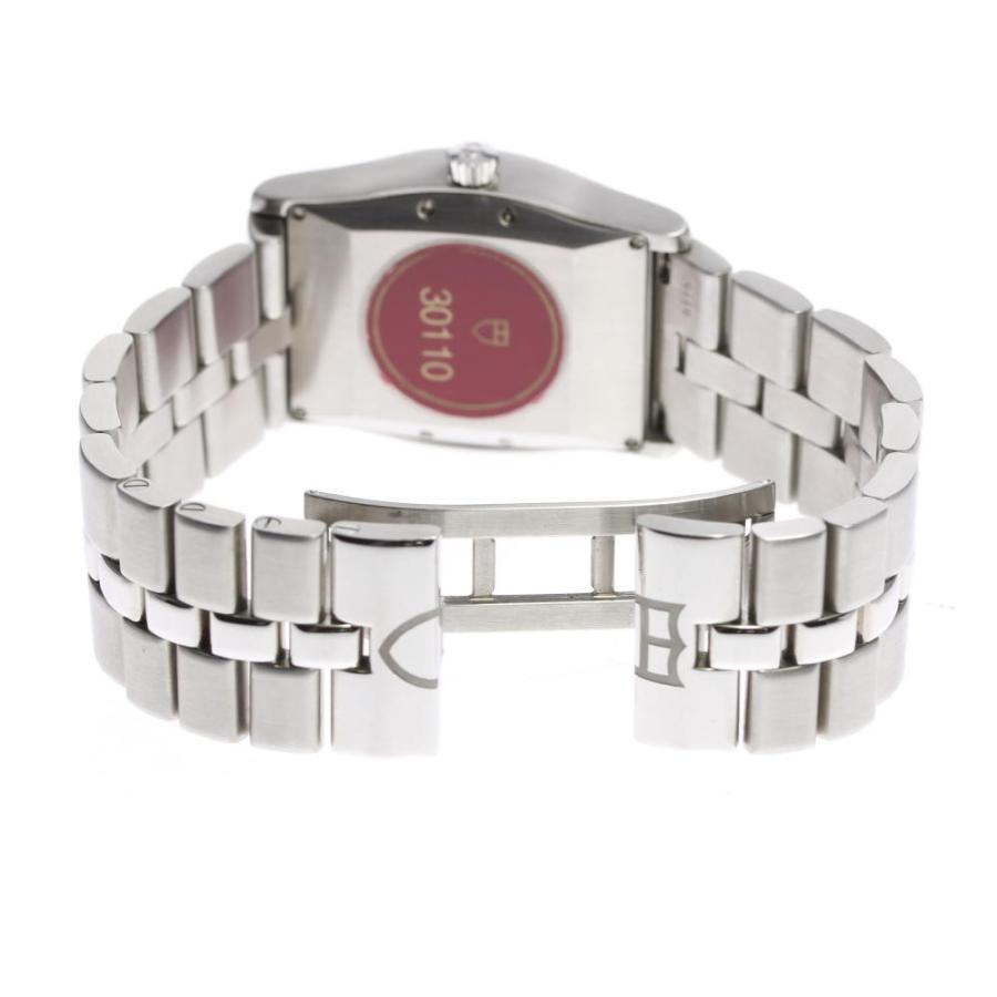 TUDOR（チューダー） ☆良品【TUDOR】チュードル アルケオ ダイヤ