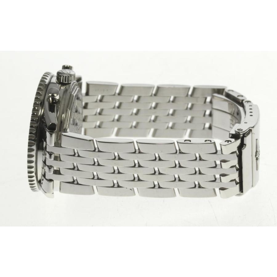 ブライトリング（BREITLING） ☆美品【BREITLING】ブライトリング ナビ