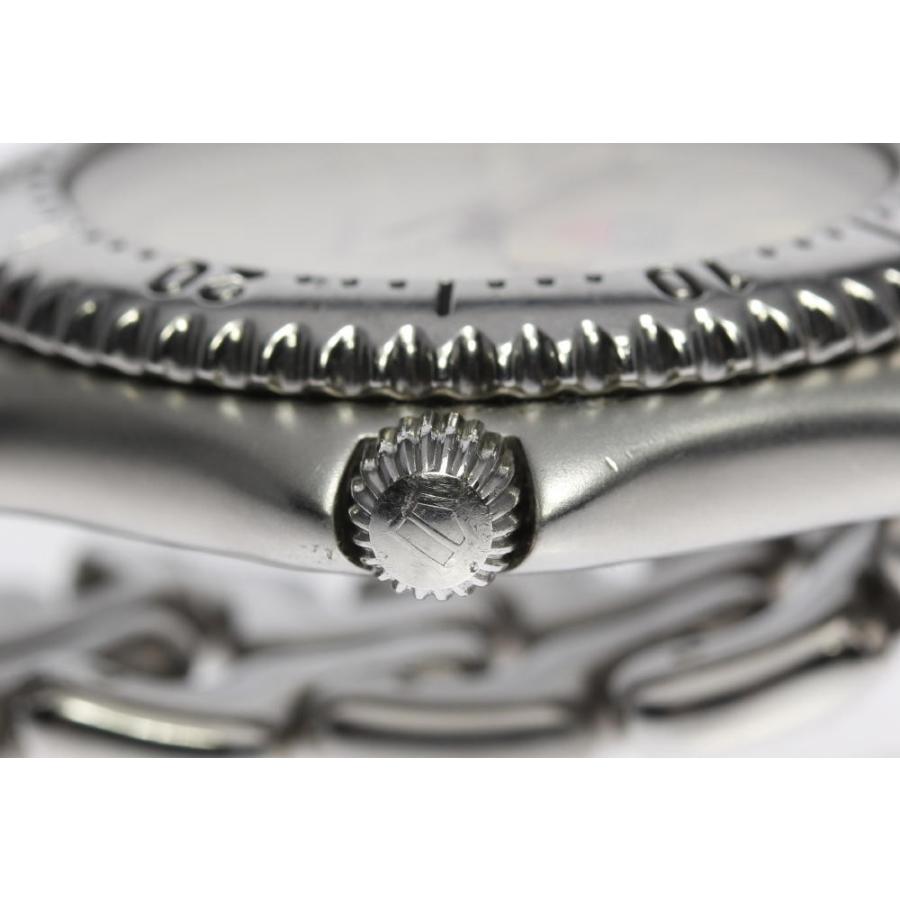 TAG HEUER 【TAG HEUER】タグホイヤー セル デイト S99.006M TAG HEUER 【TAG HEUER】タグホイヤー セル デイト S99.006M