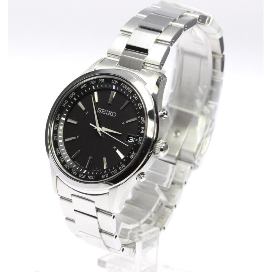 SEIKO（セイコー） ☆未使用品【SEIKO】セイコー セイコーセレクション