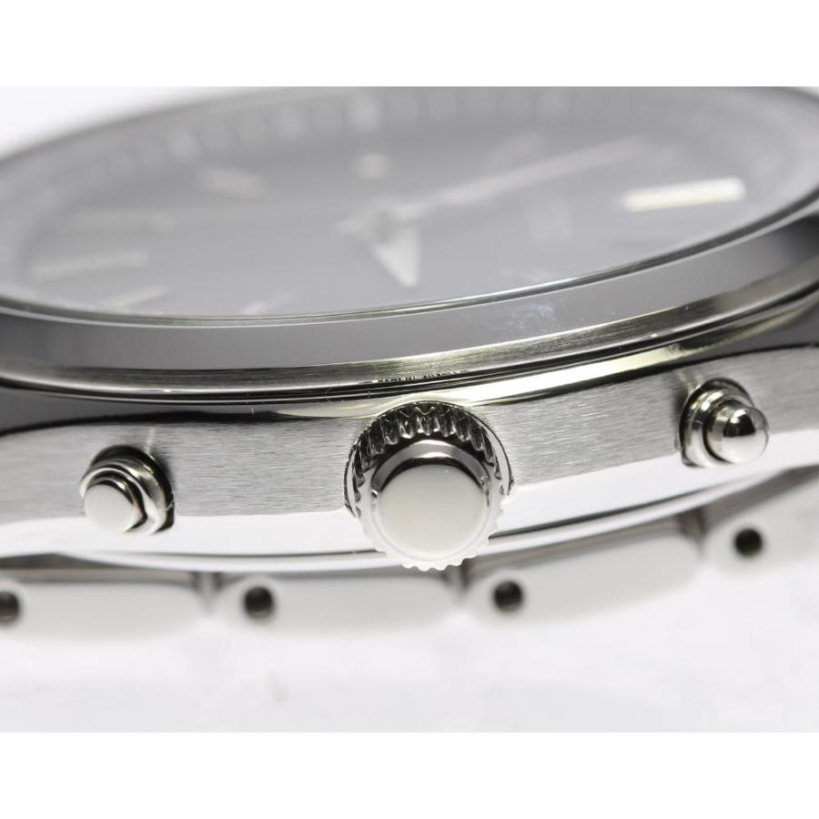SEIKO SBTM273 電波ソーラー腕時計 7B27-0AA0 稼働美品 SEIKO（セイコー） ☆未使用品【SEIKO】セイコー セイコーセレクション
